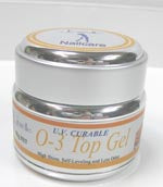 0-3 Top Gel 50G