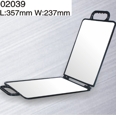 Jozelle Mirror 357X237 Folding