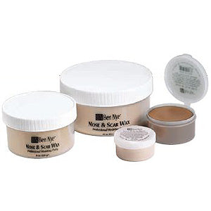 Nose & Scar Wax / Brown
