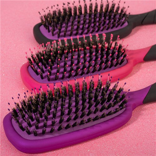 WET BRUSH PRO SHINE ENHANCER PINK