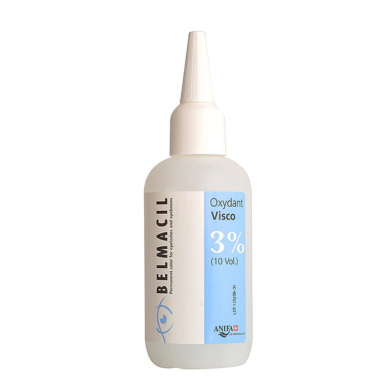 Belmacil Oxidant 3% Cream 125Ml