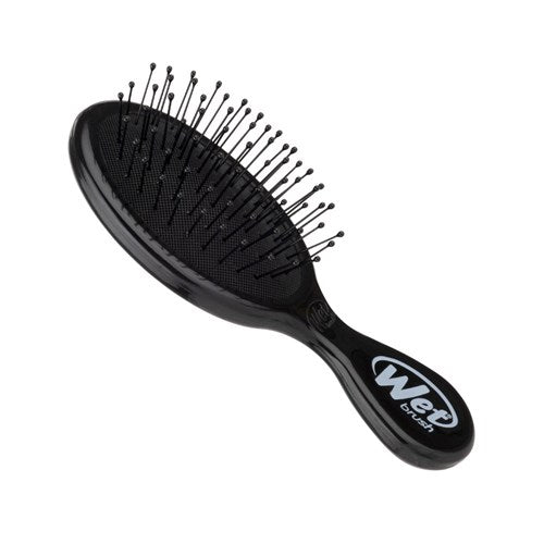 WET BRUSH MINI DETANGLER BLACK