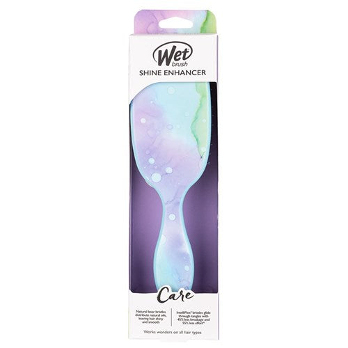 WET BRUSH SHINE ENHANCER SPLATTER