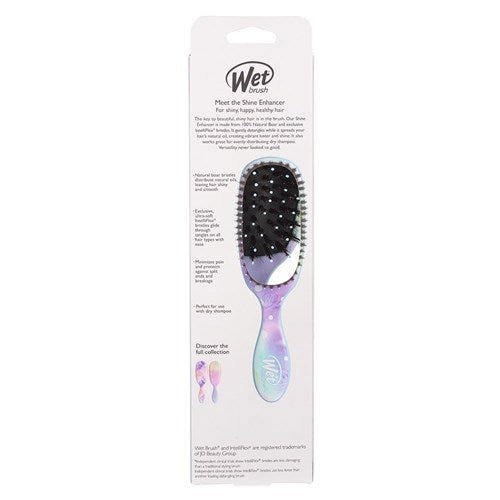 WET BRUSH SHINE ENHANCER SPLATTER