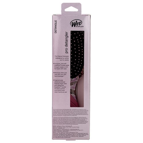 WET BRUSH PRO COSMIC LAVA PINK