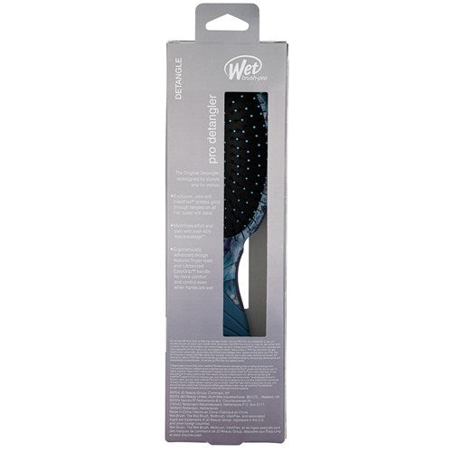 WET BRUSH OCEAN REEF BLUE DETANGLER
