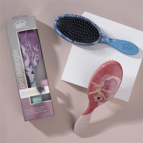 WET BRUSH OCEAN REEF BLUE DETANGLER