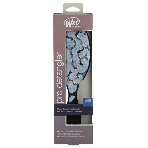 WET BRUSH PRO NEW GRAINS DETANGLER BLACK