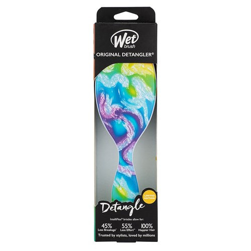 WET BRUSH COLOUR ME MINE DETANGLE SWIRLS