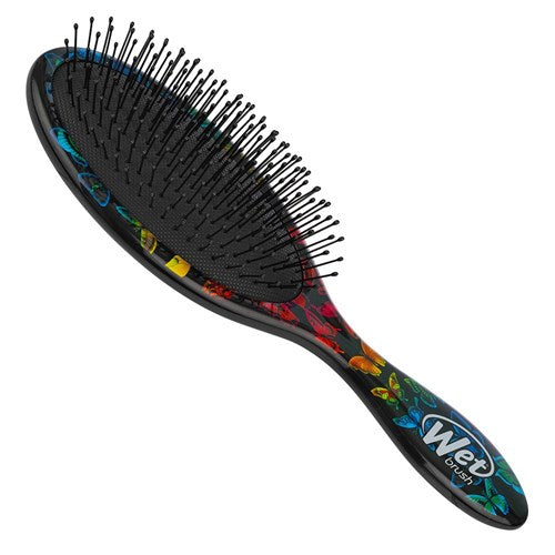 WET BRUSH TRANSFORMATIVE COLOUR DETANGLER BUTTERFLY
