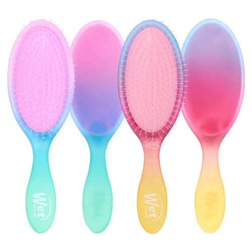 WET BRUSH ELECTRIC SKY PINK SUNSET