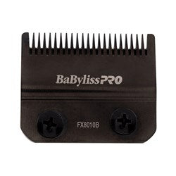 BabylissPRO Replacement Clipper Fade Blade Black FX8010B