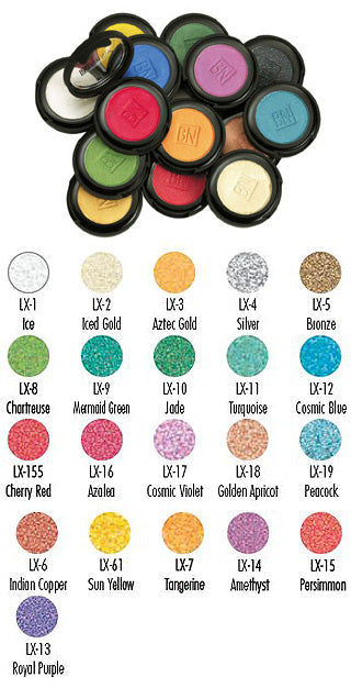 Lumiere Grande Colour