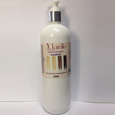 Jozelle Hair Extension Shampoo 1L