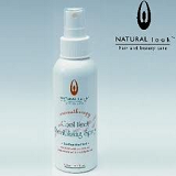 Natural Look Pedicure Cool Feet Revitalising Spray - 125Ml