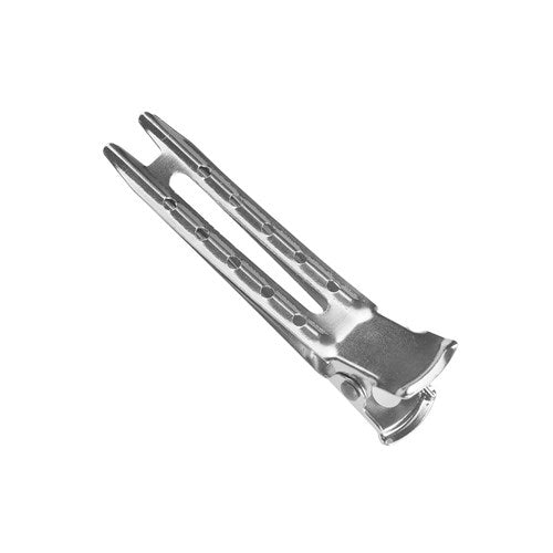 999 Double Curl Clip