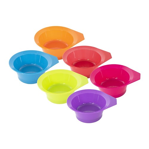 999 Tint Bowl - Assorted Colours (each)