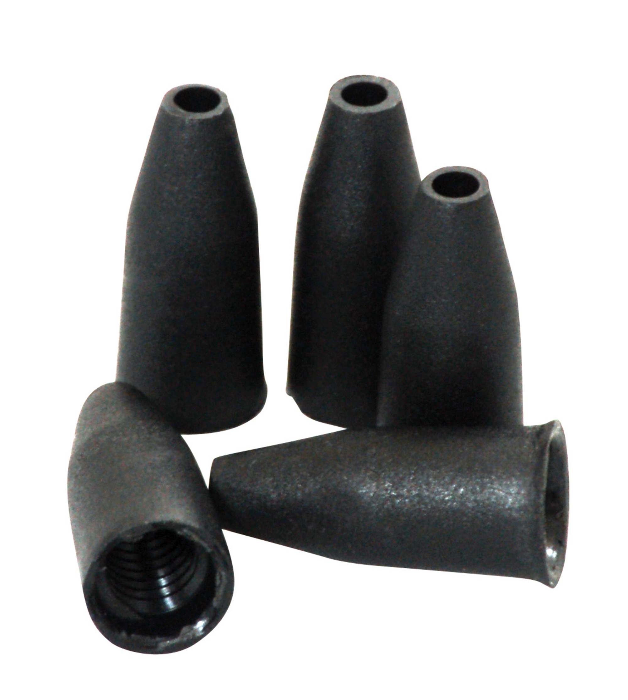 Sterex Spare Caps 5pk