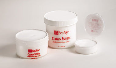 Clown White 227G