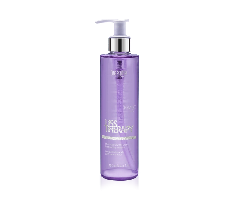 MAXIMA LISS THERAPY DISCIPLINING SHAMPOO 250ML