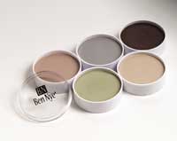 Creme Character Bases
