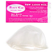 Fancy Cap Large Pink Packet