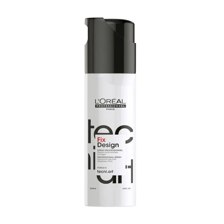 L’OREAL TECNI.ART FIX DESIGN 200ML