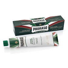 Proraso Eucalypus Tube Shave Cream 150Ml