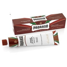 Proraso Shea Butter Tube Shave Cream 150Ml