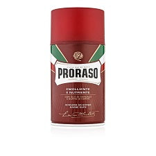 Proraso Shea Butter Foam 300Ml