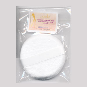 Jozelle Powder Puff Cotton 100Mm