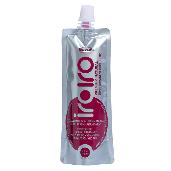 IROIRO PLUM (105)