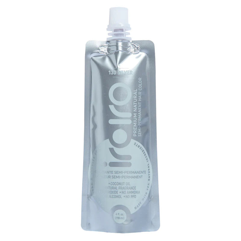 IROIRO SILVER (130)