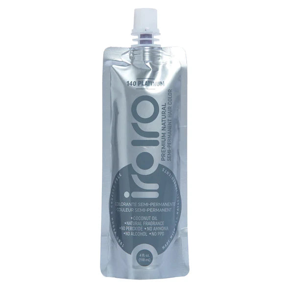IROIRO PLATINUM (140)