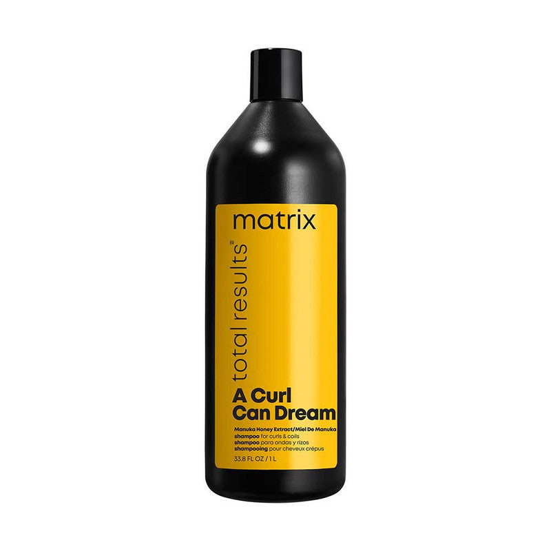 Matrix Total Results Curl Can Dream Shampoo 1lt