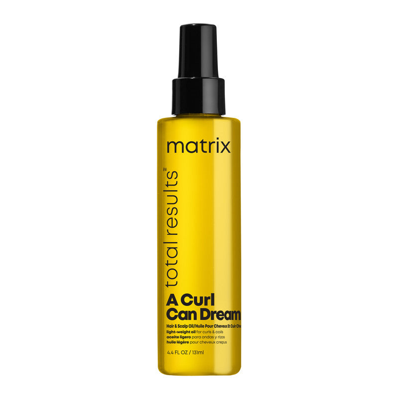 Matrix Total Results Curl Can Dream Oil 131ml
