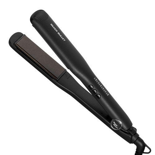 SILVER BULLET KERATIN 230 CERAMIC / TOURMALINE WIDE STRAIGHTENER