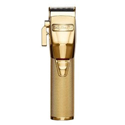 BaBylissPRO Gold FX Lithium Clipper