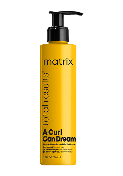 Matrix Total Results Curl Can Dream Gel 200ml