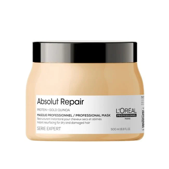 L'Oreal Absolut Repair Mask 500ml