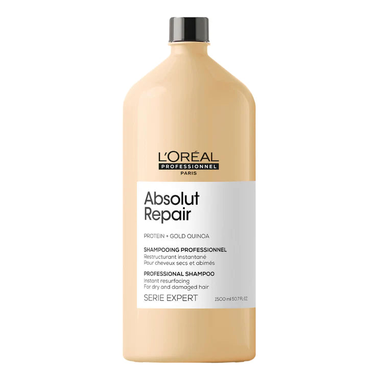 L'Oreal Absolut Repair Shampoo 1500ml