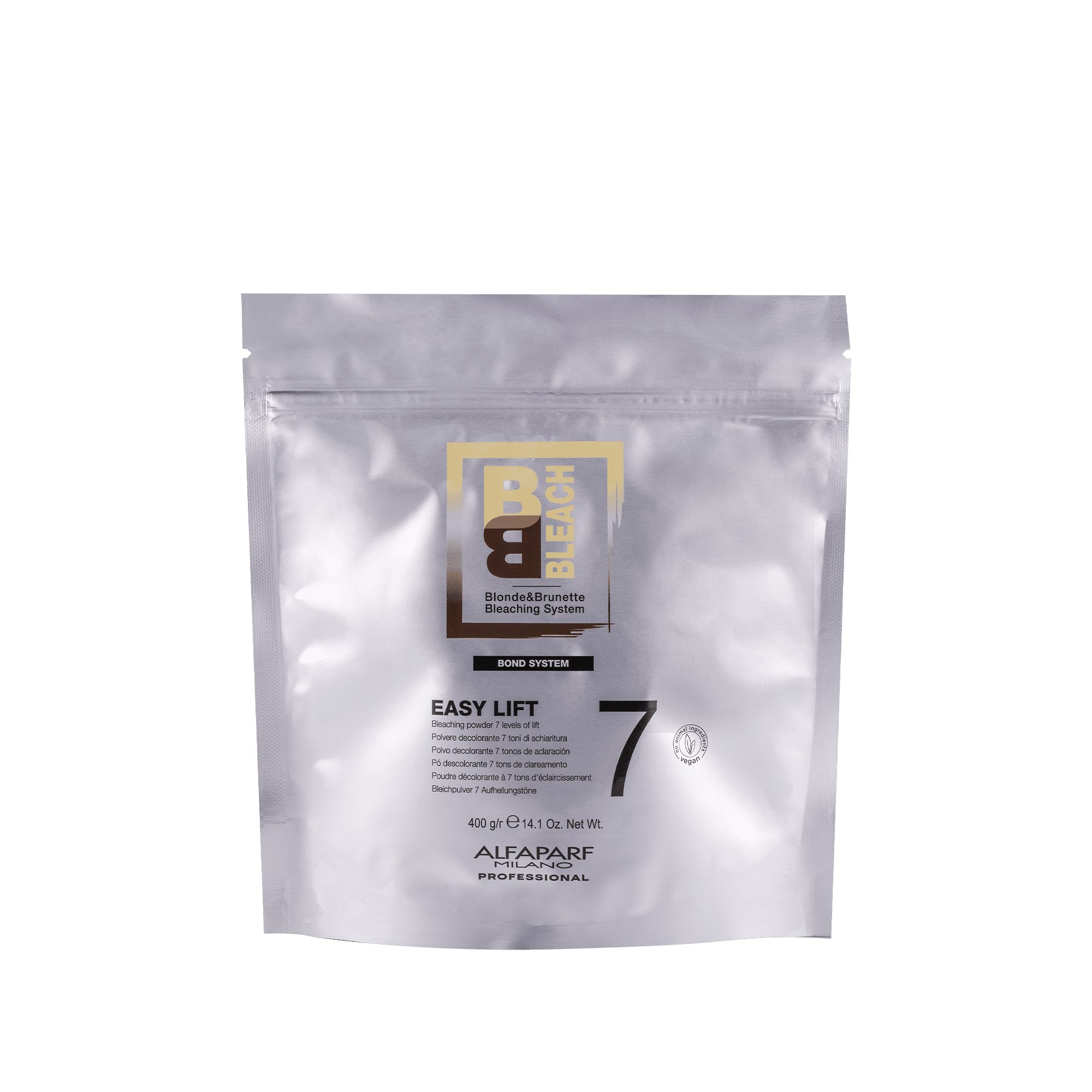 Alfaparf BB Bleach Easy Lift 7 Tones