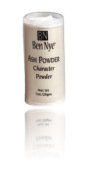 Ash Powder