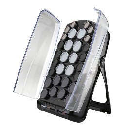 Babyliss Extrovert 30Pc Multi-Size Hot Roller Set