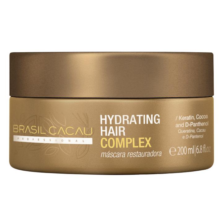 Brasil Cacau Hydrating Hair Complex 140Ml