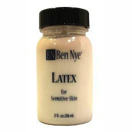 Latex For Sensitive Skin