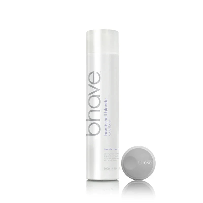 Bhave Bombshell Blonde Conditioner 300ml