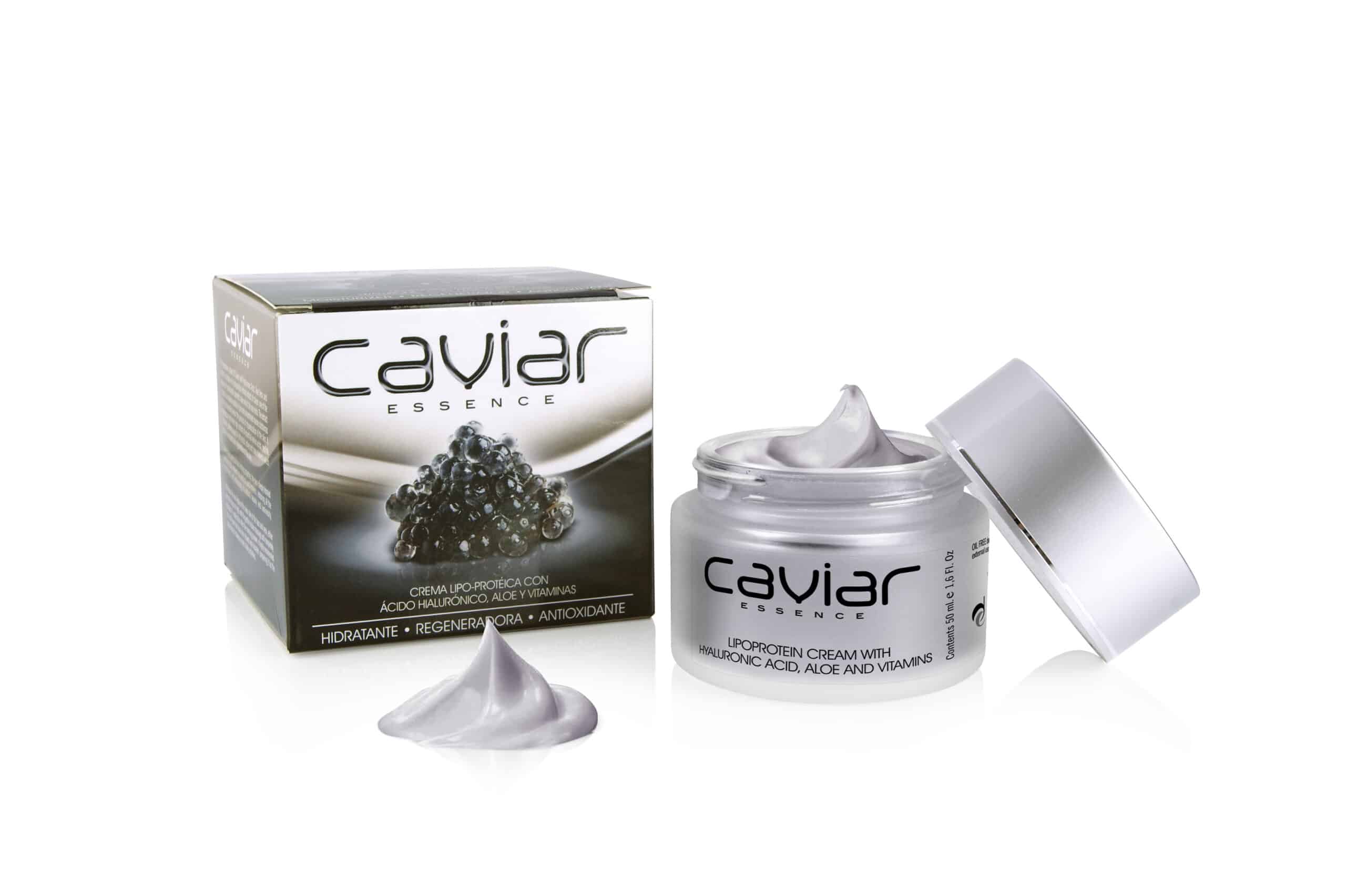 Diet Esthetic Caviar Face Cream 50Ml