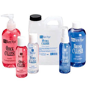 Brush Cleaner