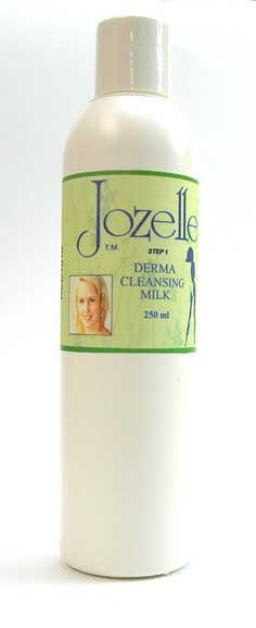 Jozelle Derma Cleansing Milk 250Ml